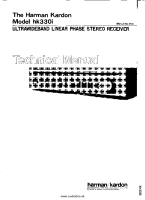 Harman-Kardon HK-330-I-Service-Manual